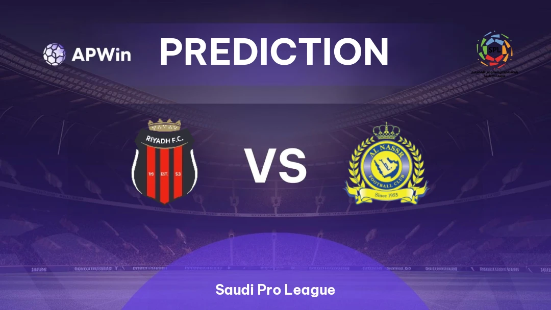 Al Riyadh vs Al Nassr Thumbnail