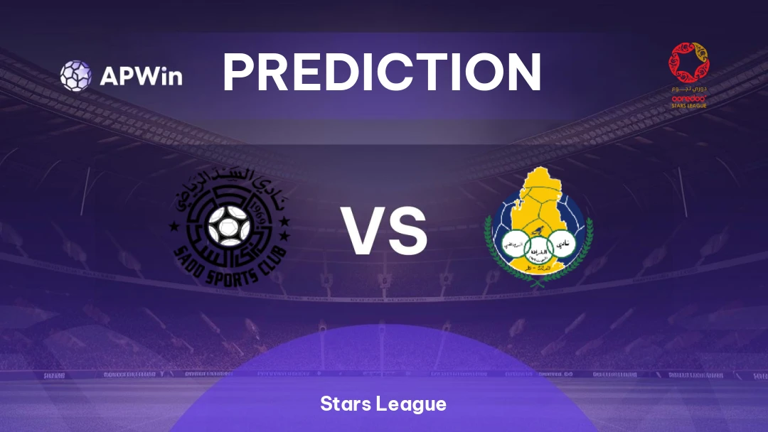 Al Sadd vs Al-Gharafa Thumbnail