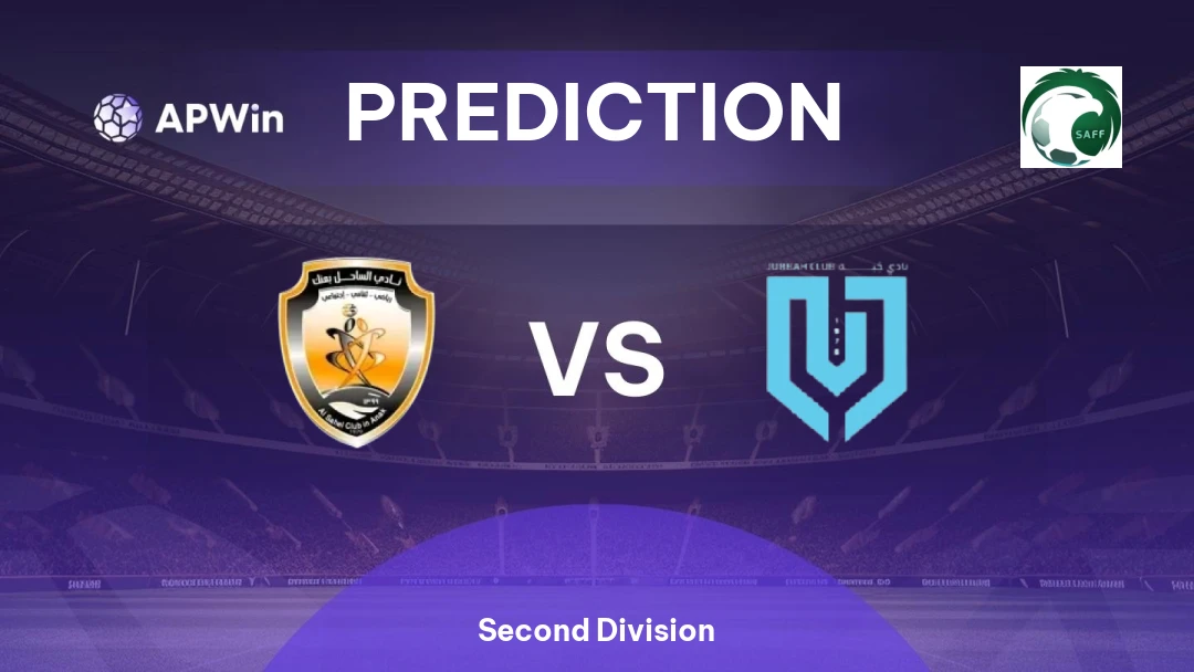 Al Sahel vs Jubbah Thumbnail