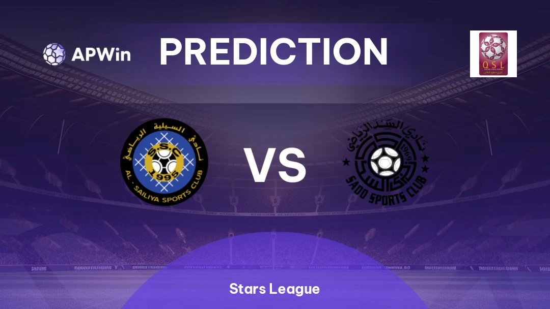 Al-Sailiya vs Al Sadd Thumbnail