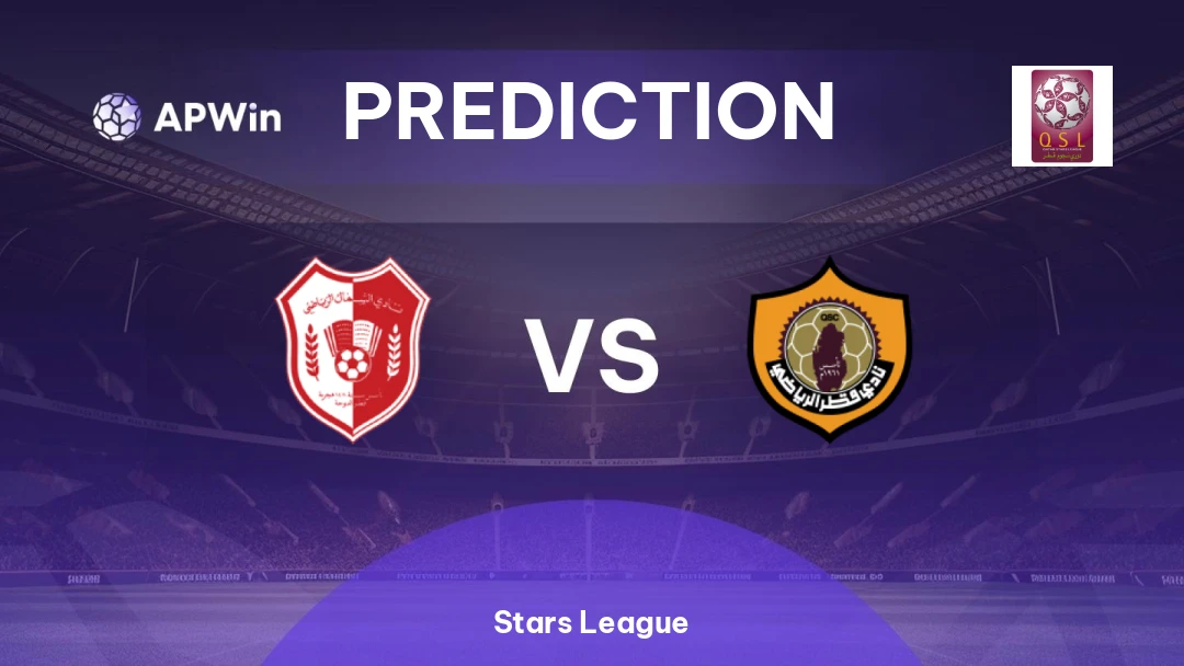 Al Shamal vs Qatar SC Thumbnail