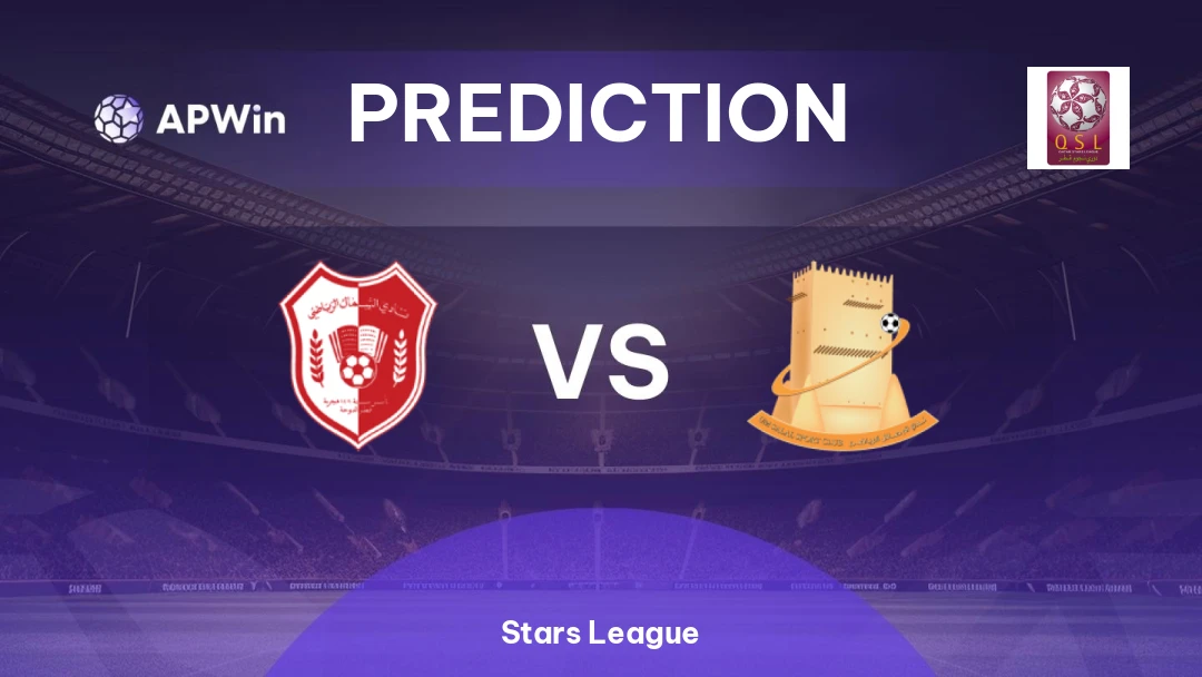 Al Shamal vs Umm-Salal Thumbnail