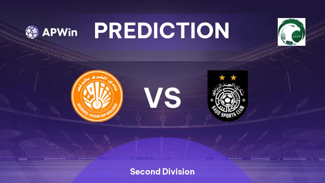 Al Sharq vs Al-Sadd Thumbnail