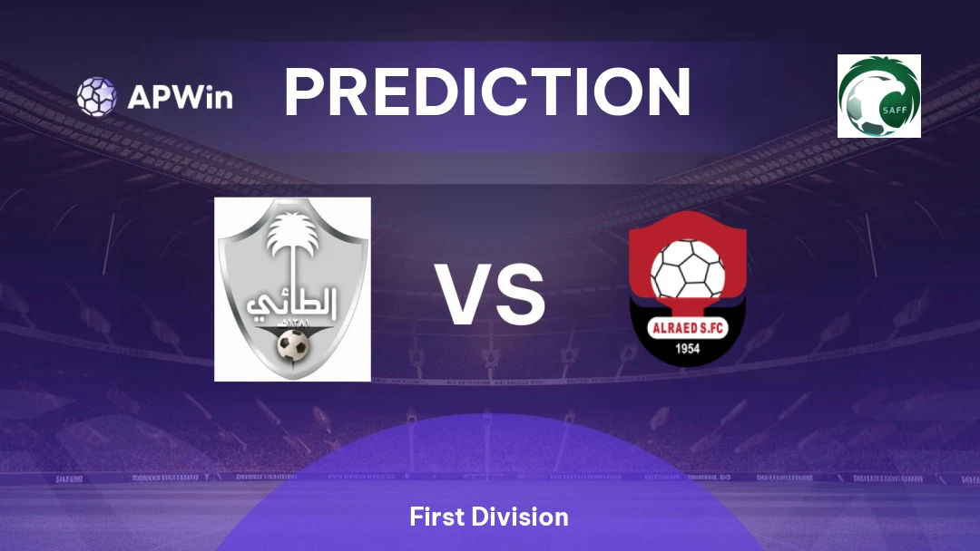 Al Ta'ee vs Al Raed Thumbnail
