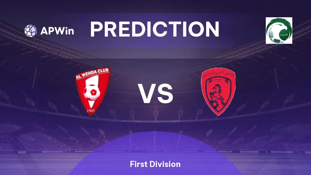 Al Wahda vs Al-Arabi Saudi Thumbnail