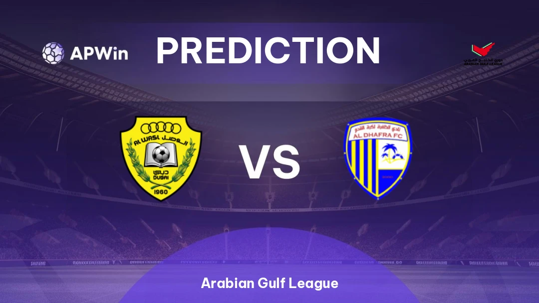 Al Wasl vs Al-Dhafra Thumbnail