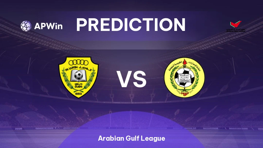 Al Wasl vs Al-Ittihad Kalba Thumbnail