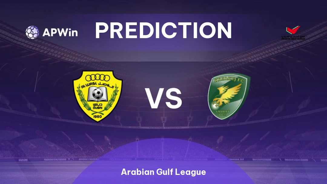 Al Wasl vs Al Khaleej Thumbnail