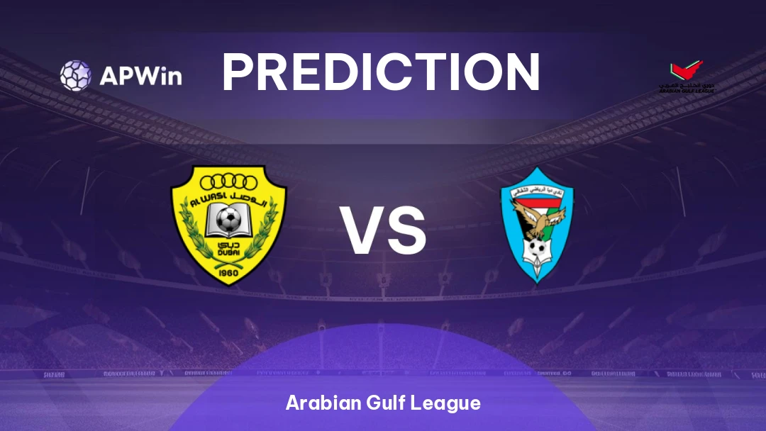 Al Wasl vs Dibba Al Fujairah Thumbnail