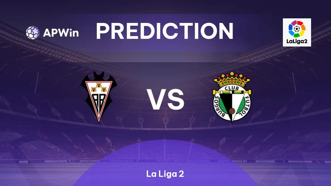 Albacete vs Burgos Thumbnail