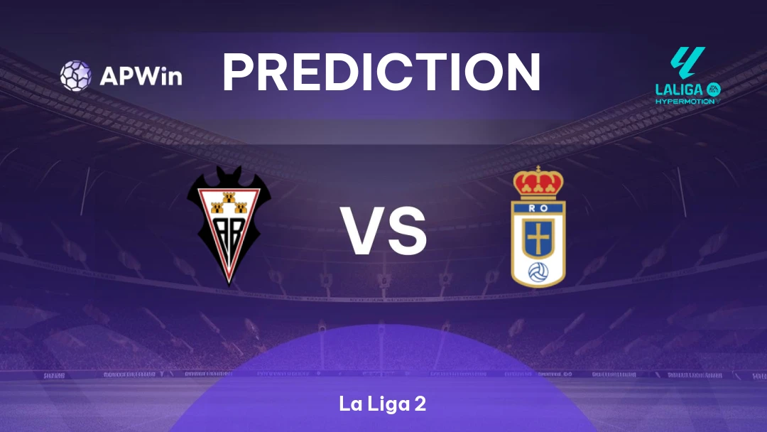Albacete vs Real Oviedo Thumbnail