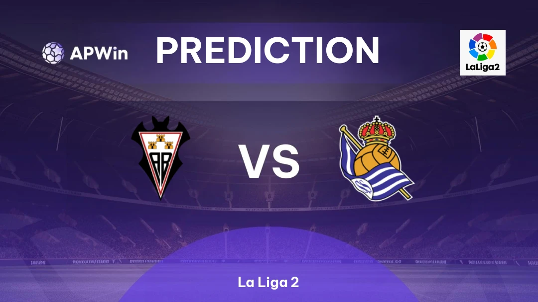 Albacete vs Real Sociedad II Thumbnail