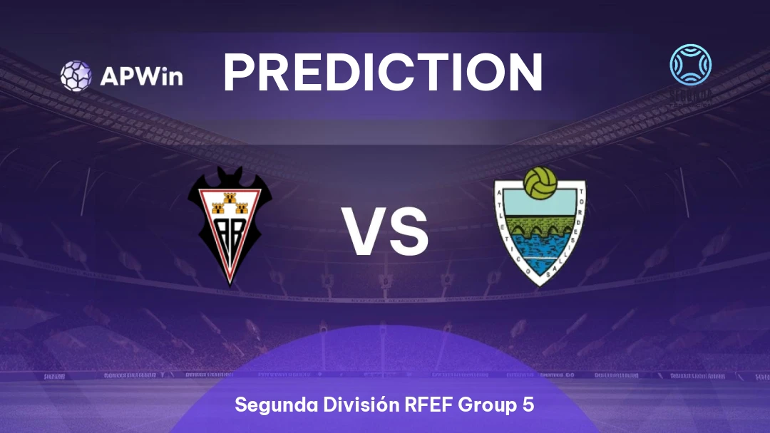 Albacete II vs Atlético Tordesillas Thumbnail
