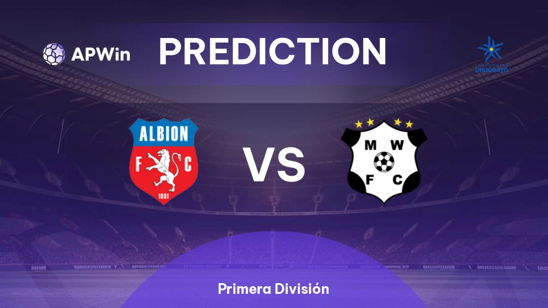 Albion vs Wanderers Thumbnail