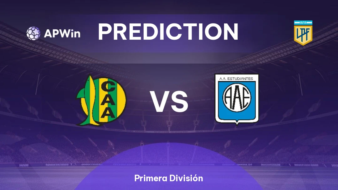 Aldosivi vs Estudiantes de Río Cuarto Thumbnail