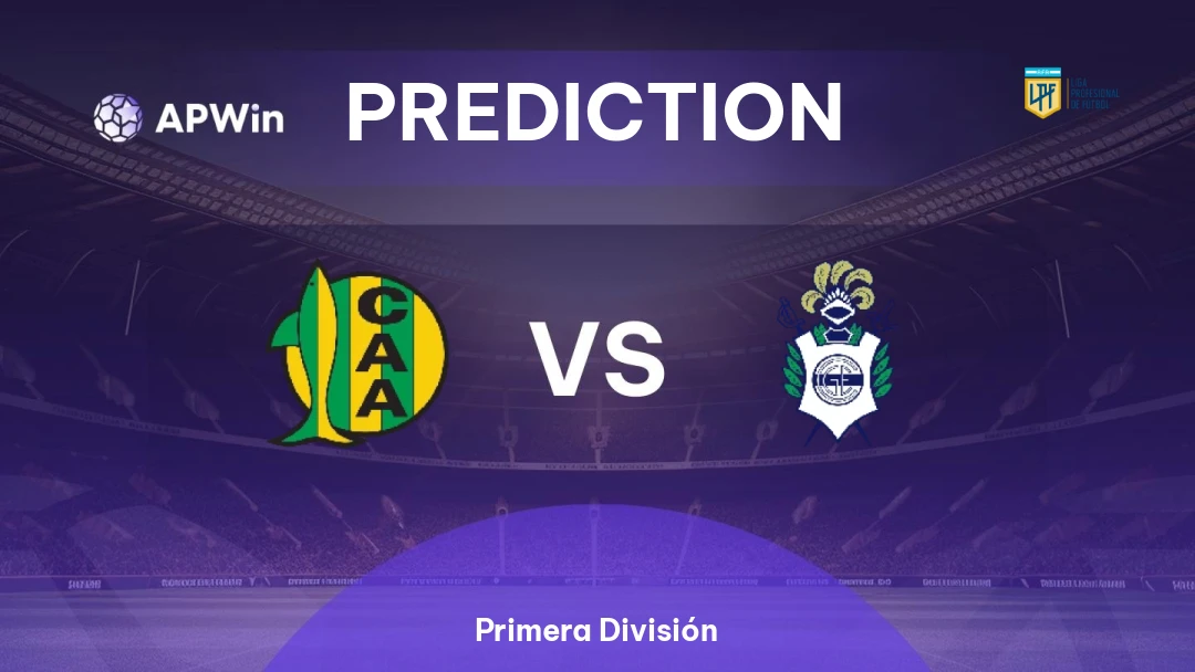 Aldosivi vs Gimnasia La Plata Thumbnail