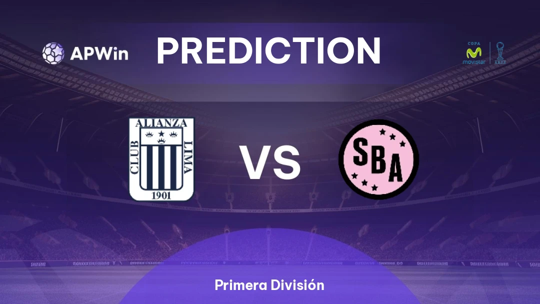 Alianza Lima vs Sport Boys Thumbnail