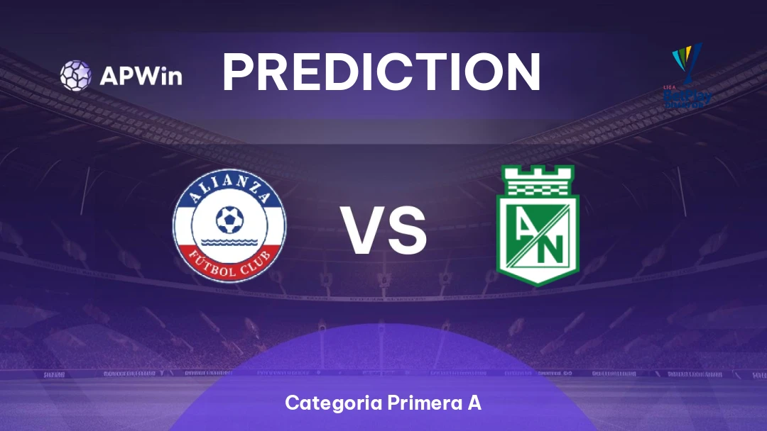 Alianza vs Atlético Nacional Thumbnail