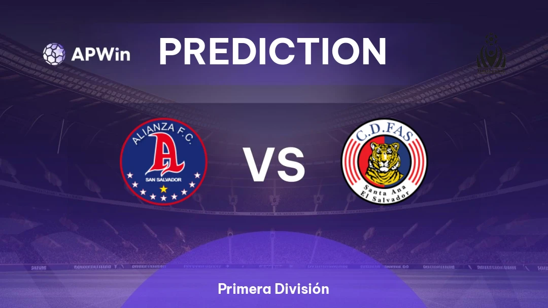Alianza vs FAS Thumbnail