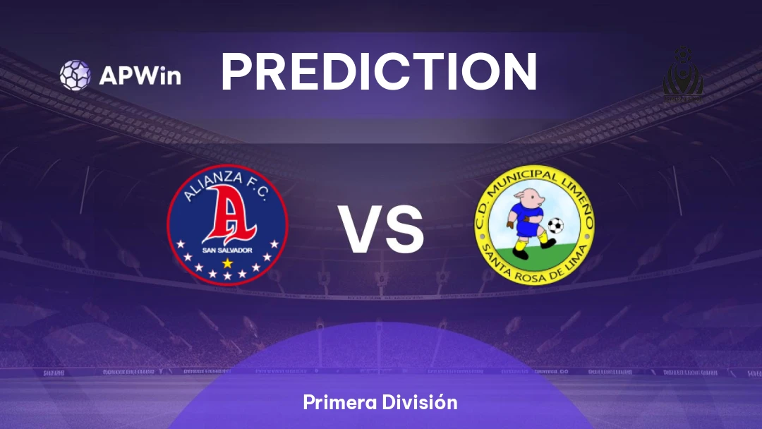 Alianza vs Municipal Limeño Thumbnail
