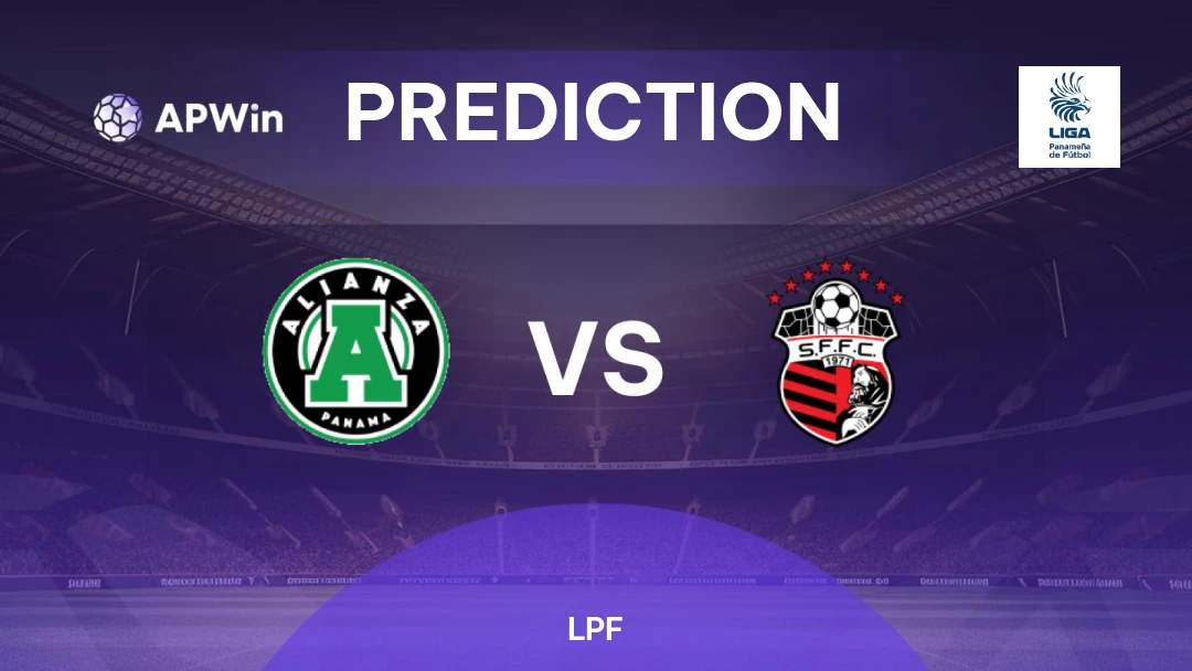 Alianza vs San Francisco FC Thumbnail