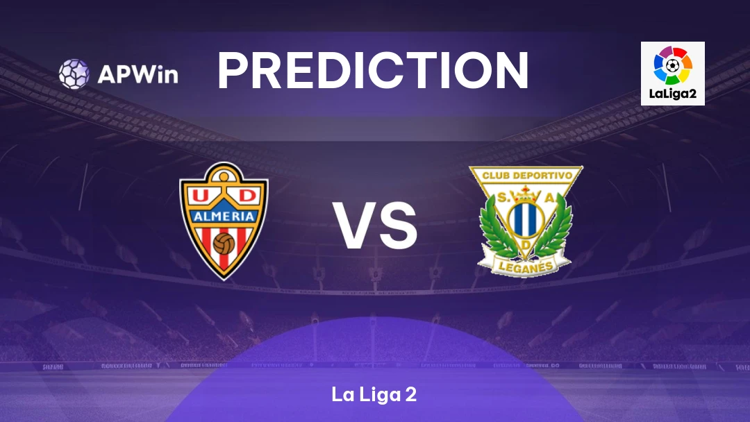 Almería vs Leganés Thumbnail