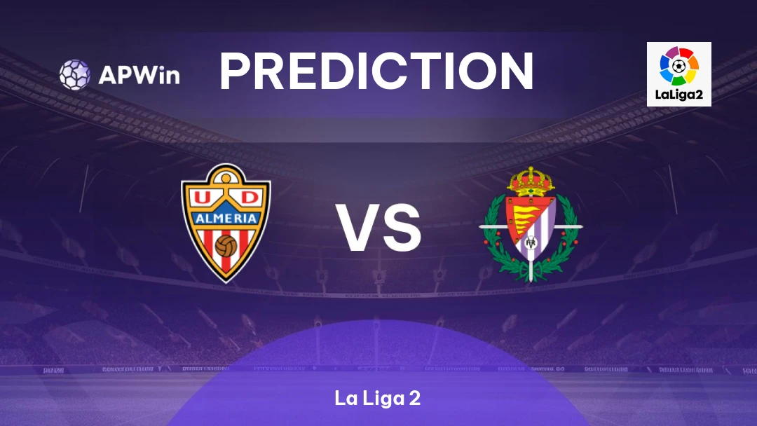 Almería vs Valladolid Thumbnail