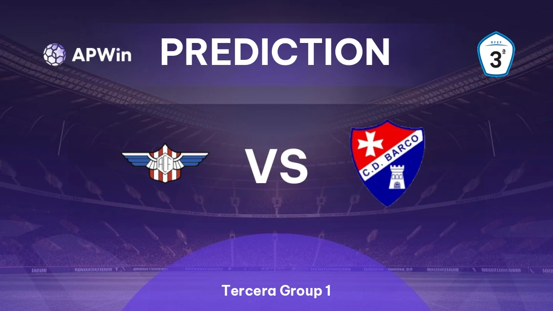 Alondras vs Barco Thumbnail