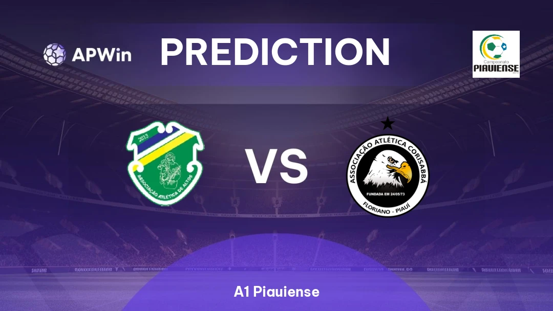 Altos-PI vs Corisabbá Thumbnail