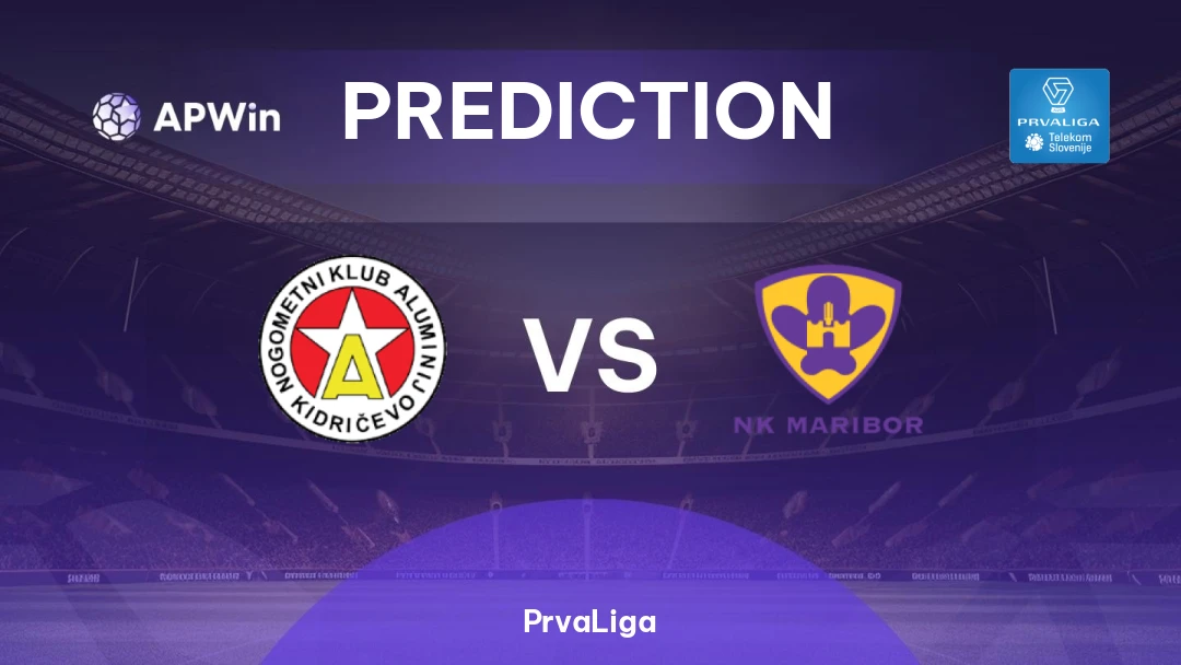 Aluminij vs Maribor Thumbnail