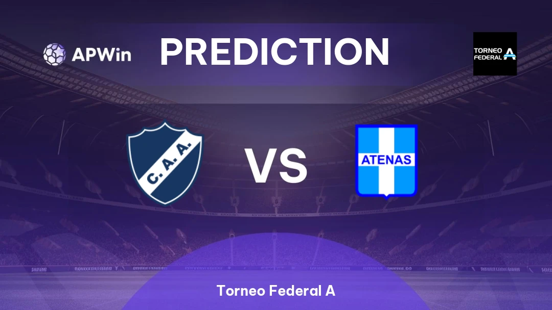 Alvarado vs Atenas Thumbnail
