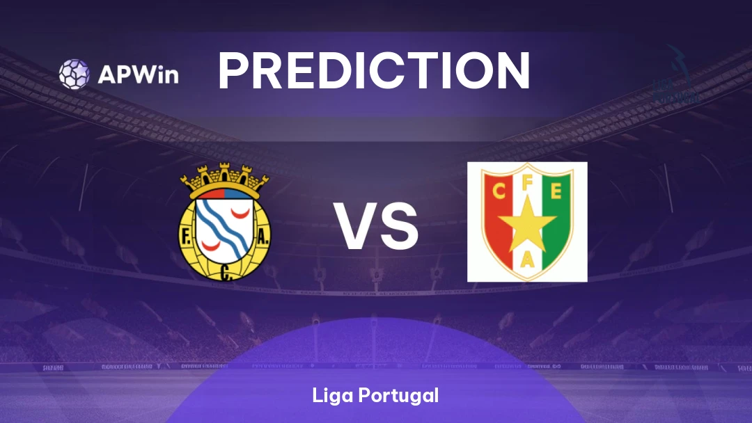 Alverca vs Estrela Amadora Thumbnail