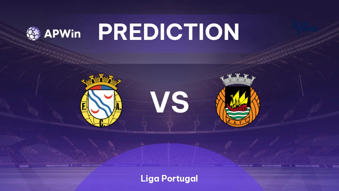 Alverca vs Rio Ave FC Thumbnail