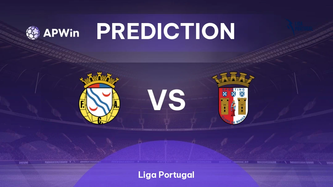 Alverca vs Sporting Braga Thumbnail