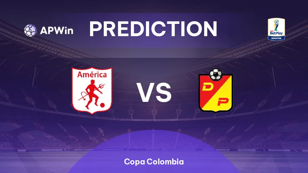 América de Cali vs Deportivo Pereira Thumbnail