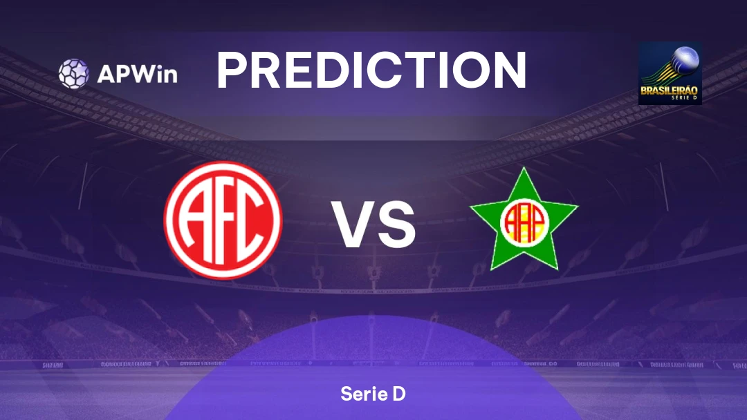 America-RJ vs Portuguesa-RJ Thumbnail