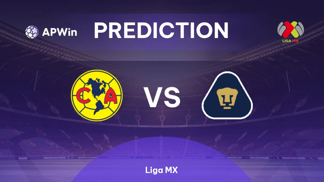 América vs Pumas UNAM Thumbnail