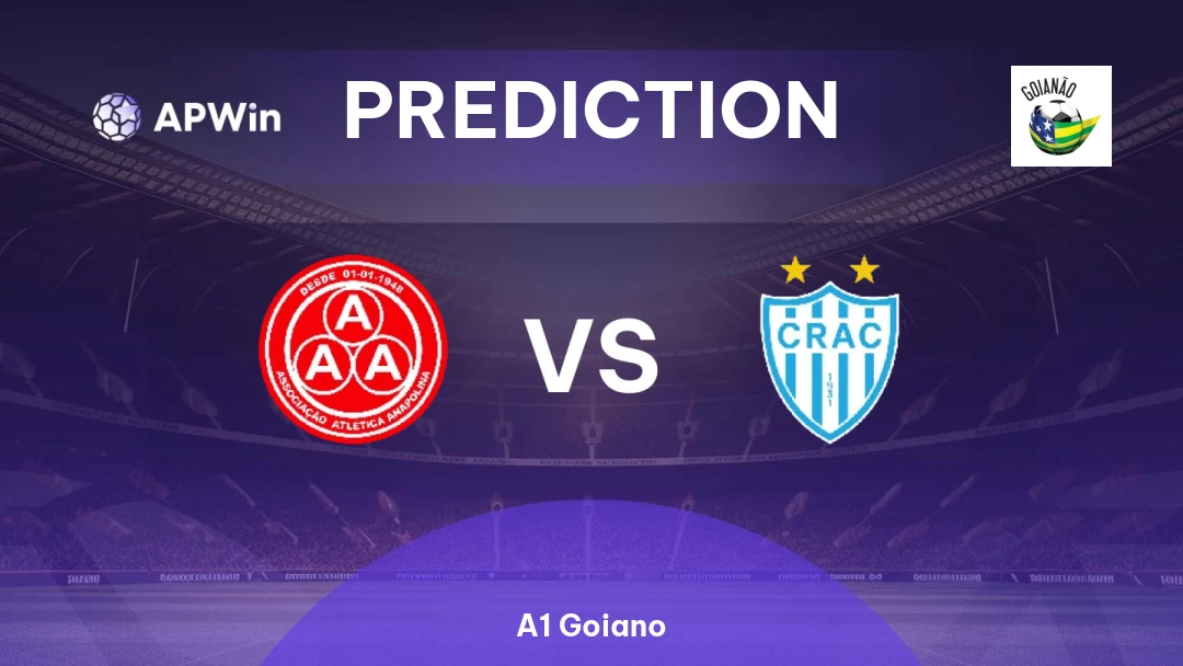 Anapolina vs CRAC Thumbnail