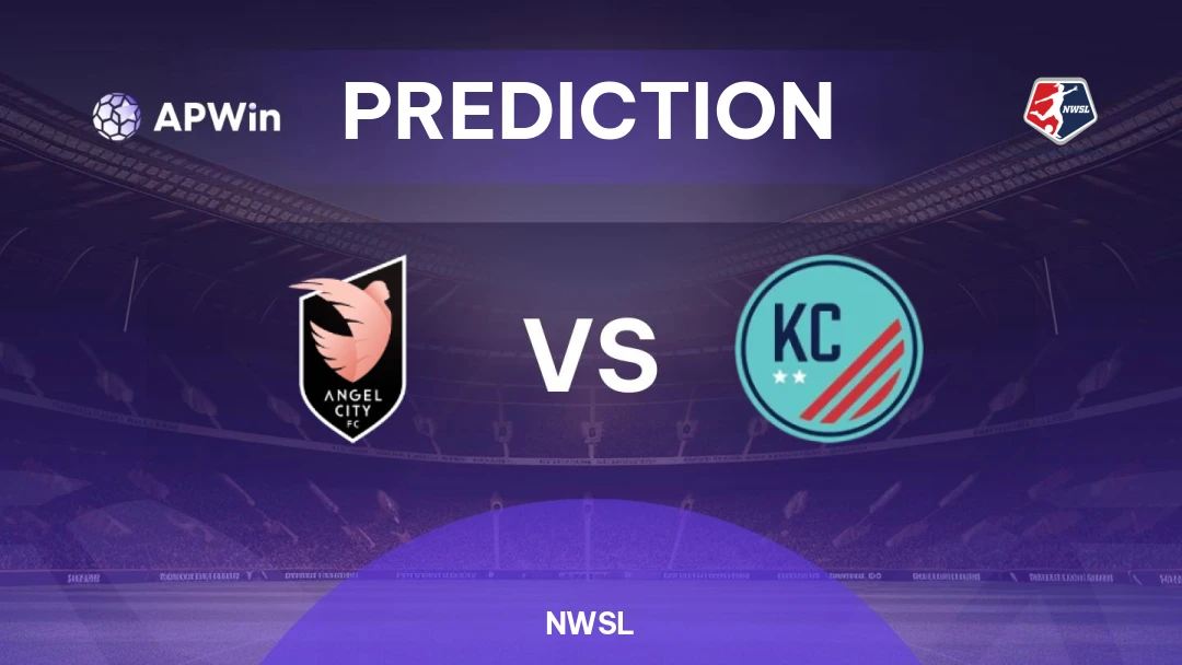 Angel City vs Kansas City Thumbnail