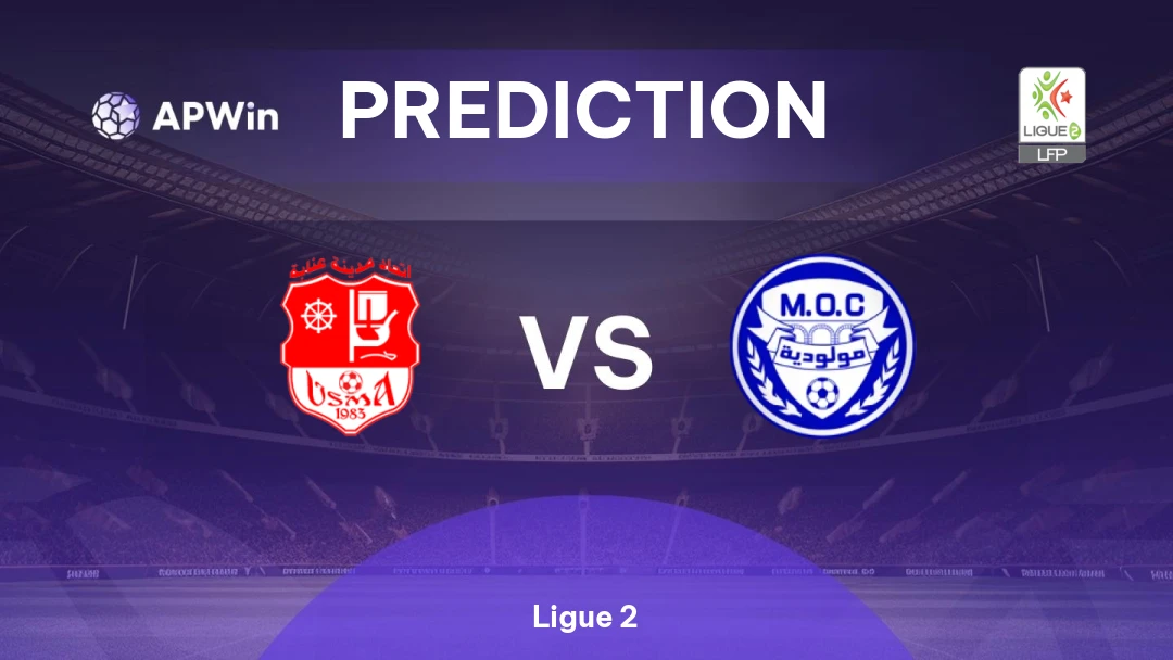 Annaba vs MO Constantine Thumbnail