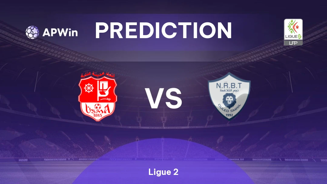 Annaba vs Teleghma Thumbnail