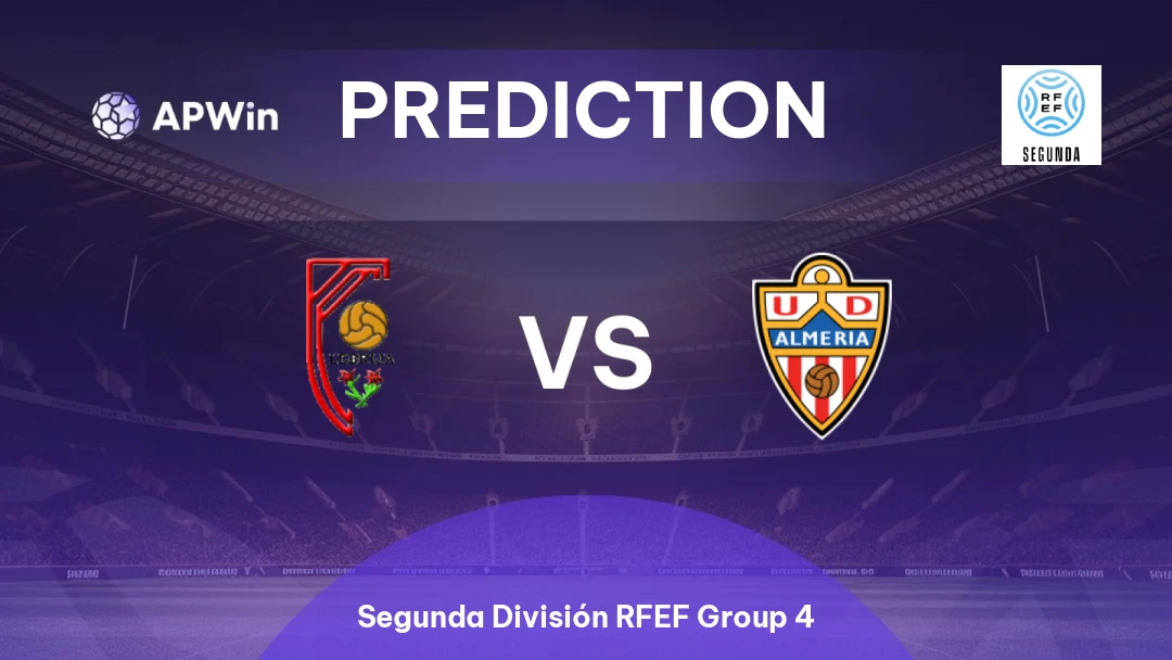 Antoniano vs Almería II Thumbnail