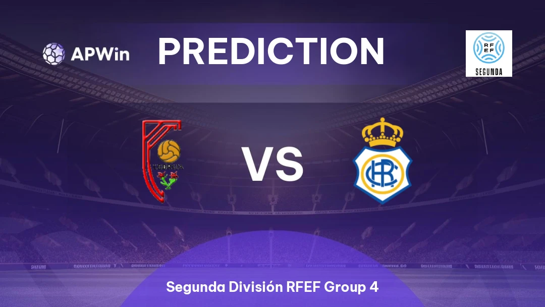 Antoniano vs Recreativo de Huelva Thumbnail