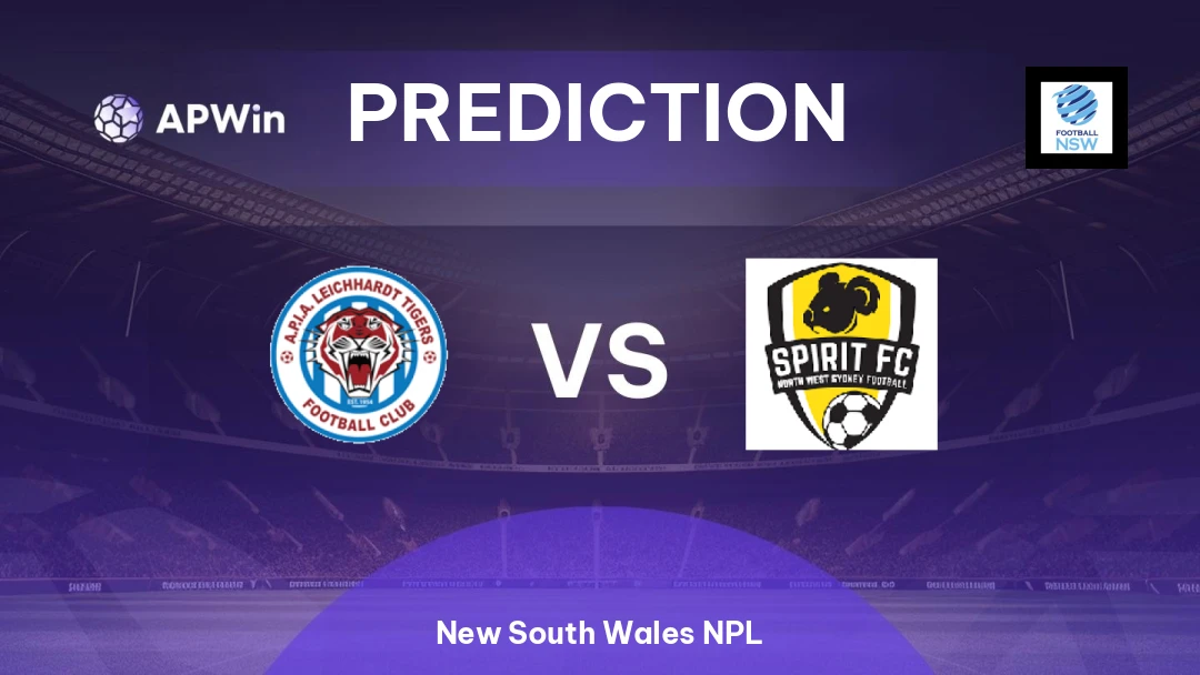 APIA Leichhardt Tigers vs NWS Spirit Thumbnail