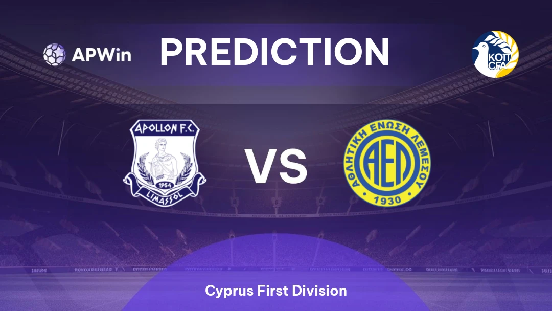 Apollon vs AEL Thumbnail