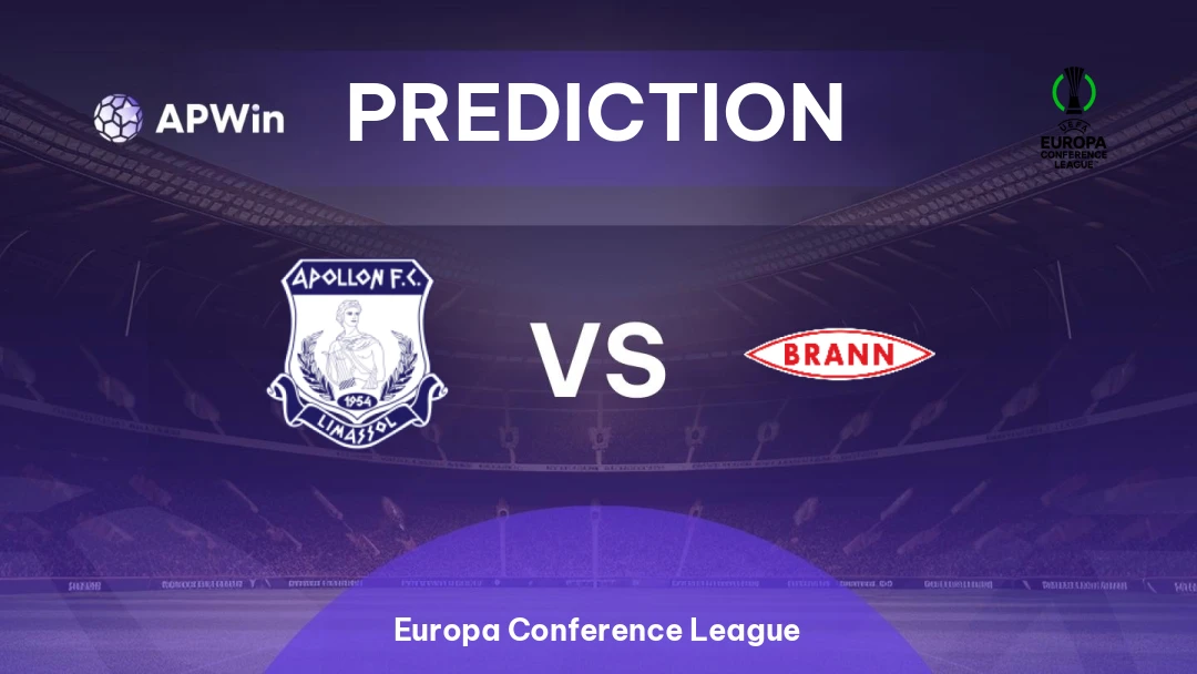 Apollon vs Brann Thumbnail