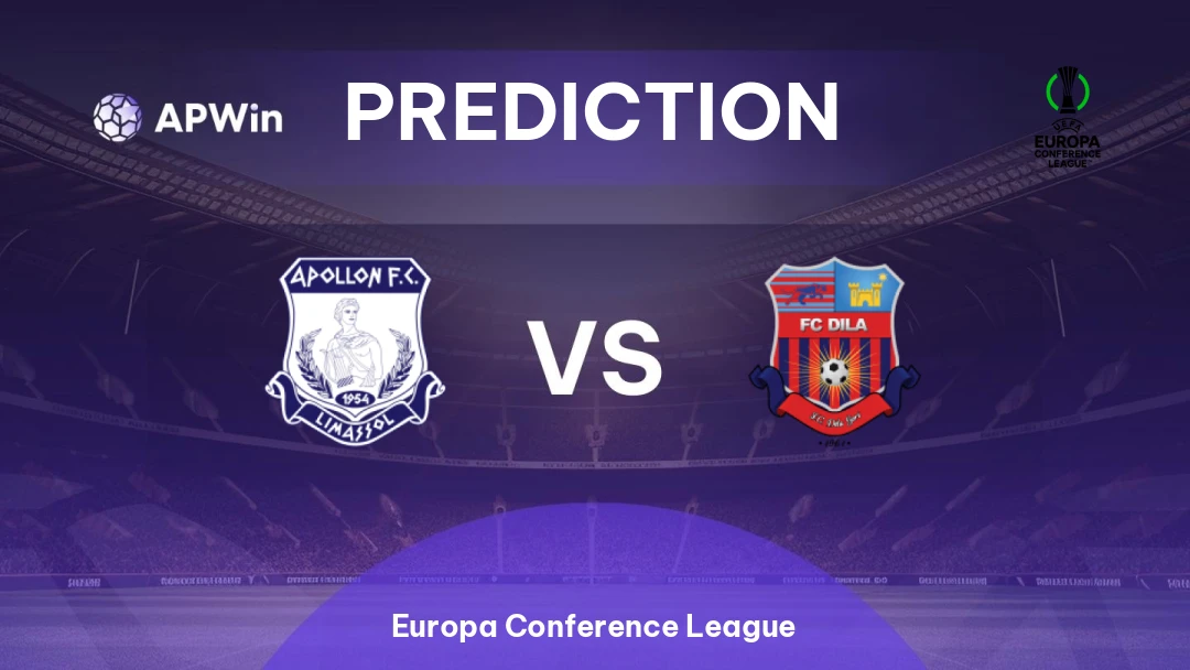 Apollon vs Dila Thumbnail