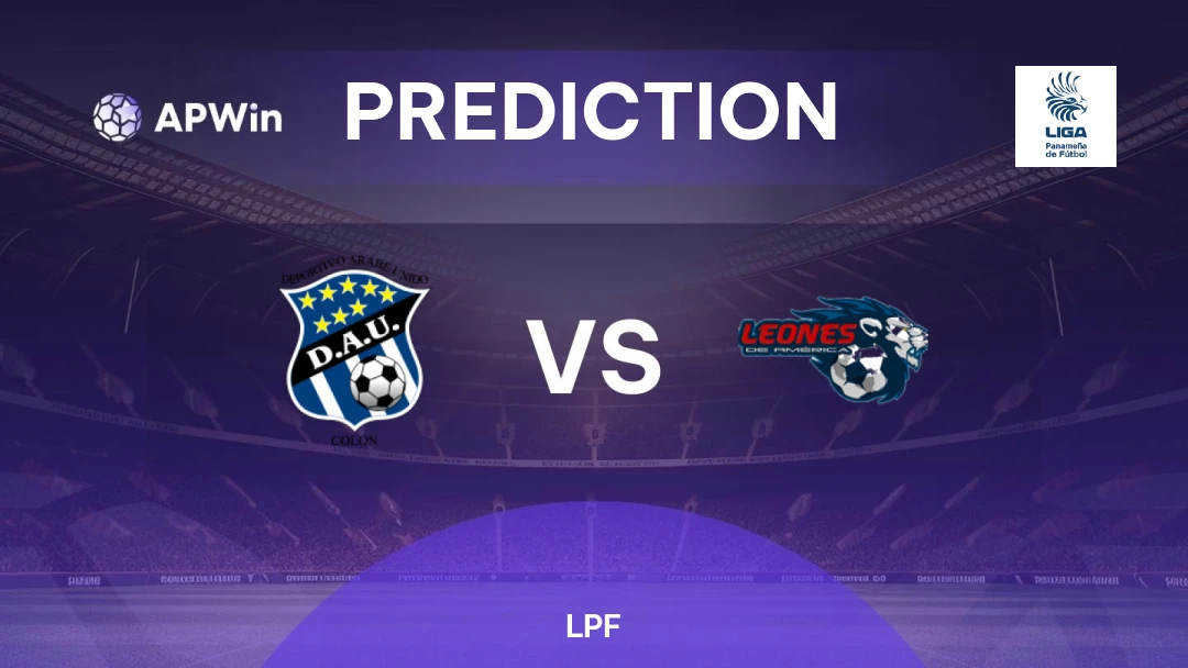 Árabe Unido vs Veraguas United Thumbnail