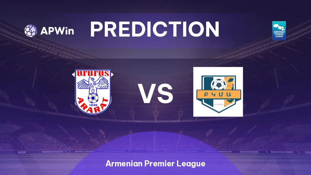 Ararat vs BKMA Thumbnail