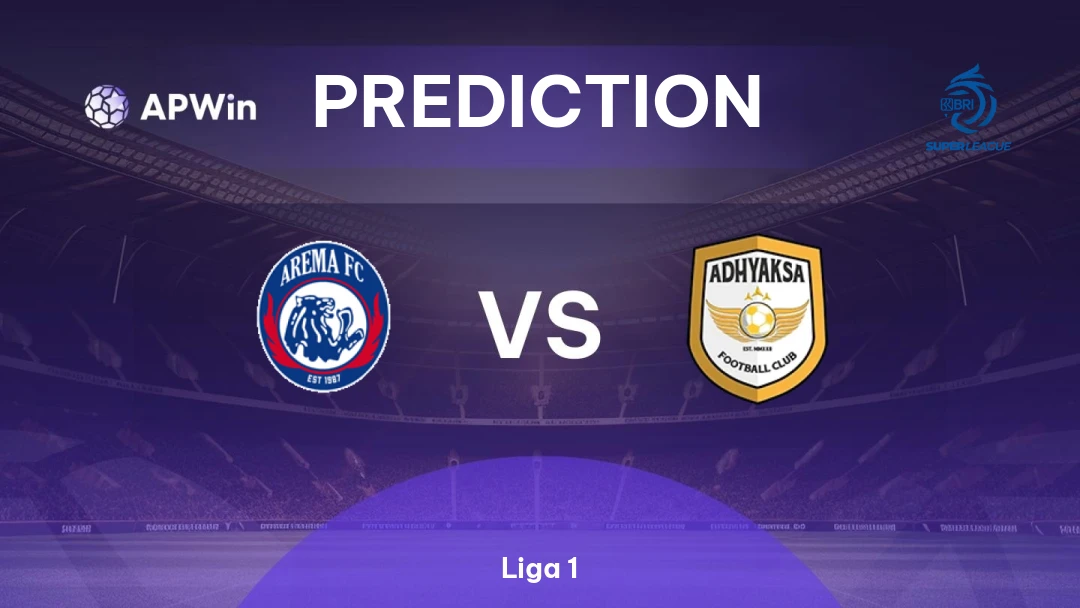 Arema vs Adhyaksa Thumbnail